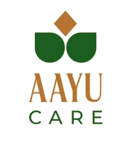 AAYU CARE Logo